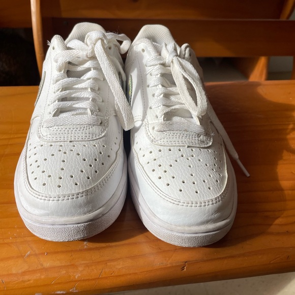 Nike Air Force 1’s - Picture 2 of 2